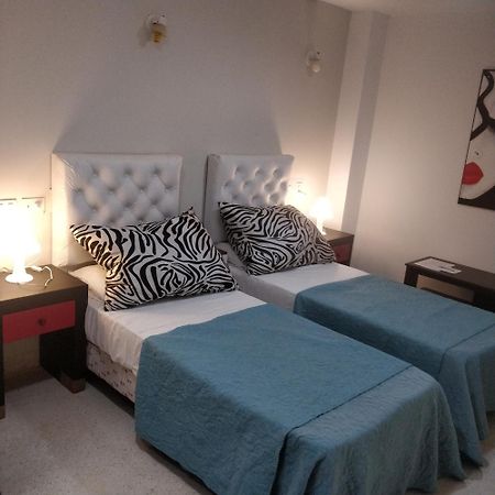 Rosa Ramona Rooms San Salvador de Jujuy Kültér fotó