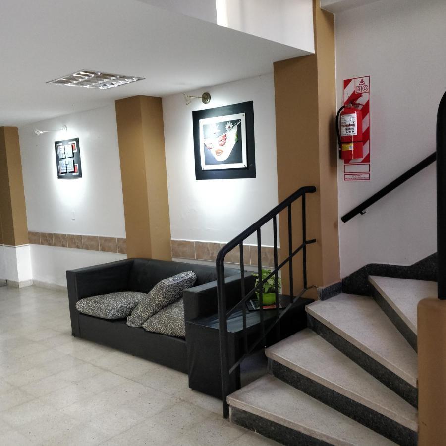 Rosa Ramona Rooms San Salvador de Jujuy Kültér fotó