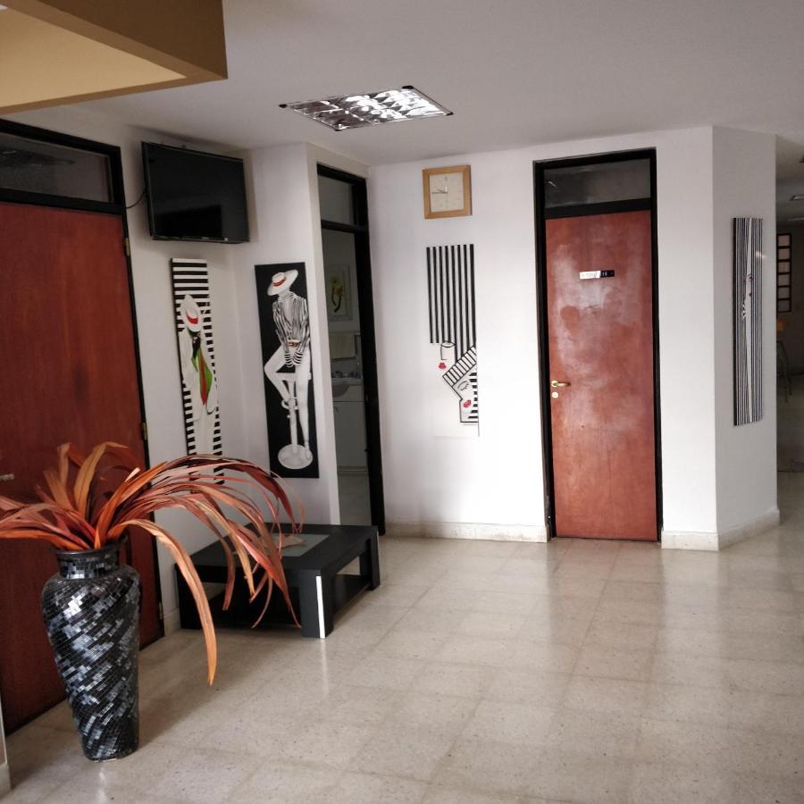 Rosa Ramona Rooms San Salvador de Jujuy Kültér fotó