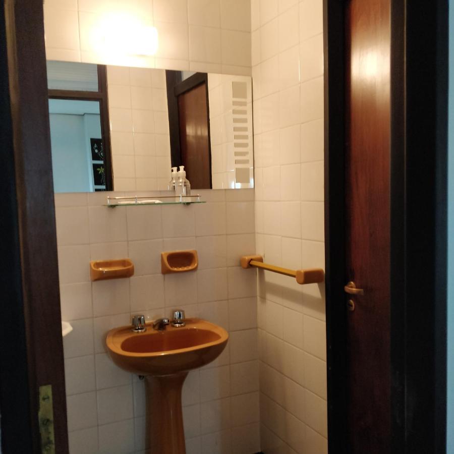Rosa Ramona Rooms San Salvador de Jujuy Kültér fotó